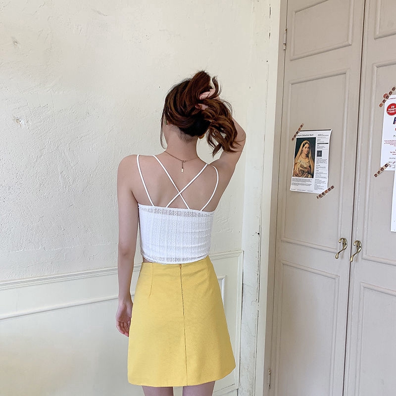 Áo Lót Thể Thao Phối Ren Quyến Rũ Thời Trang Dành Cho Nữ