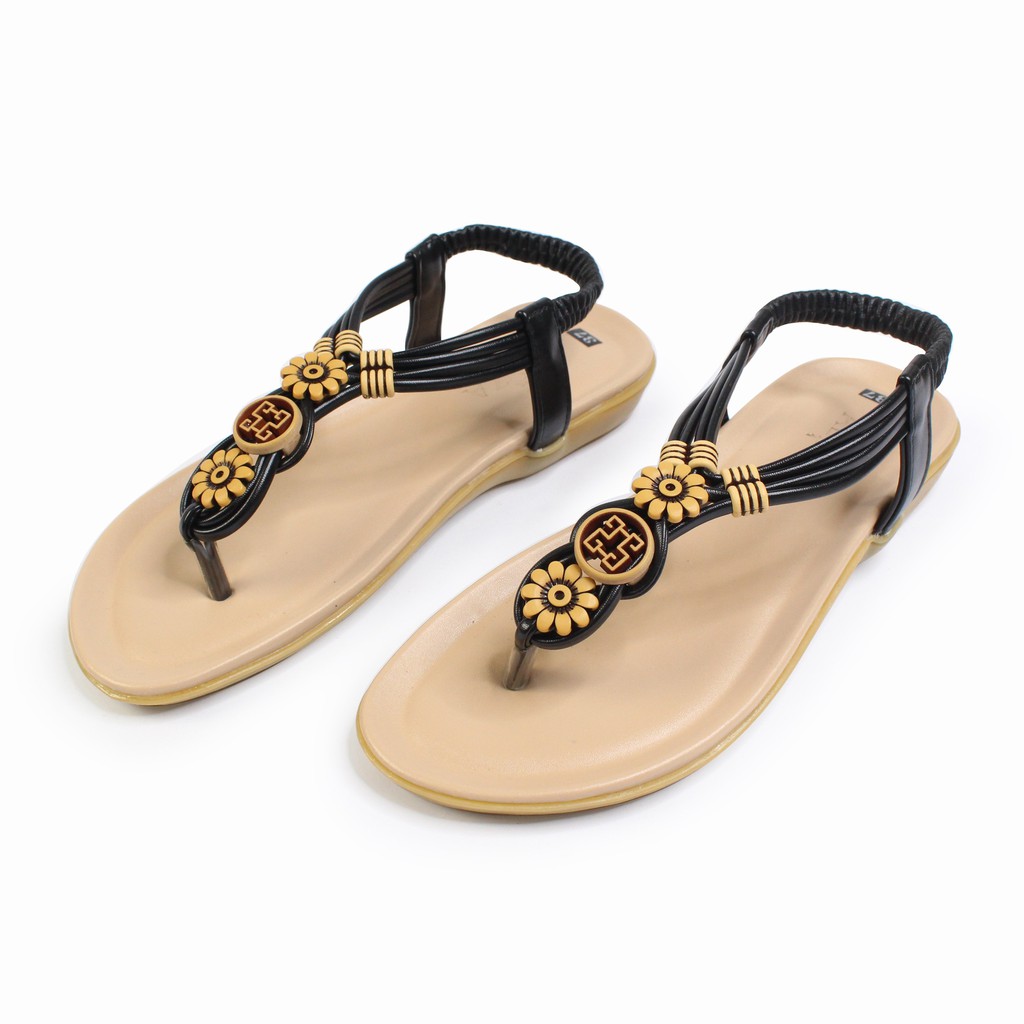 Aliza - Sandal xỏ ngón AlizaHD02