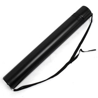 Ống đựng giấy vẽ khổ giấy a4 dài 38cm