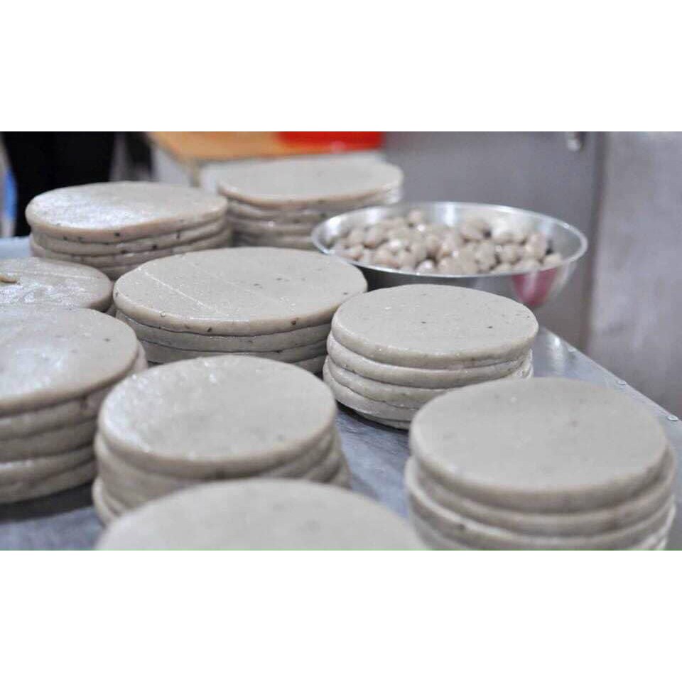 CHẢ CÁ NHA TRANG 500G