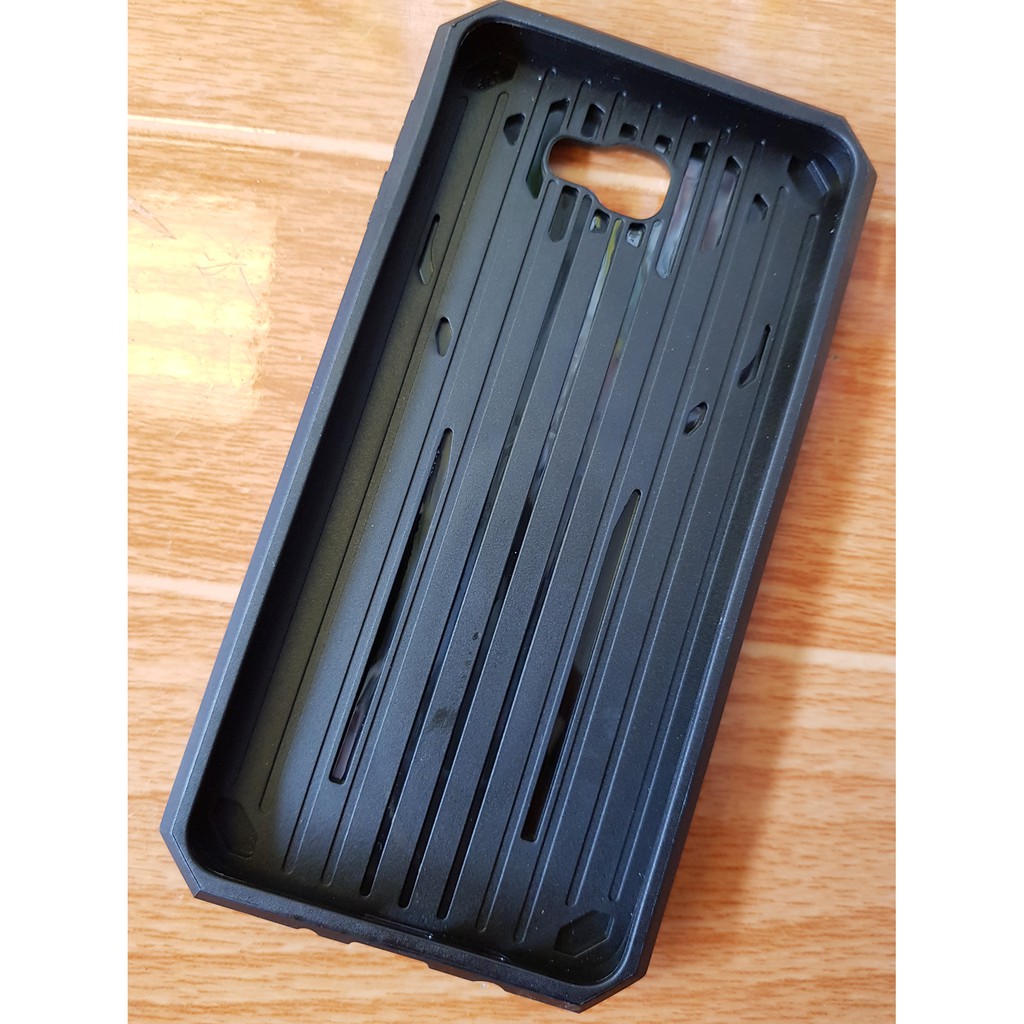 Ốp Lưng Samsung J7 Prime Chống Sốc Có Giá Đỡ Cao Cấp