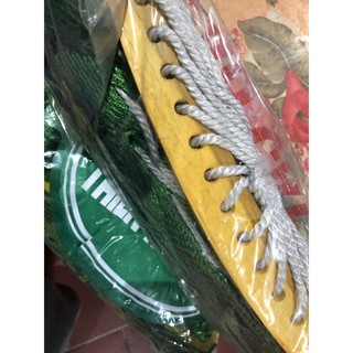 Lưới Võng cán gỗ cỡ lớn