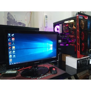 Màn hình máy tính 20 inch LED, LCD 20 inch Samsung S20D300 LED màn hình máy tính