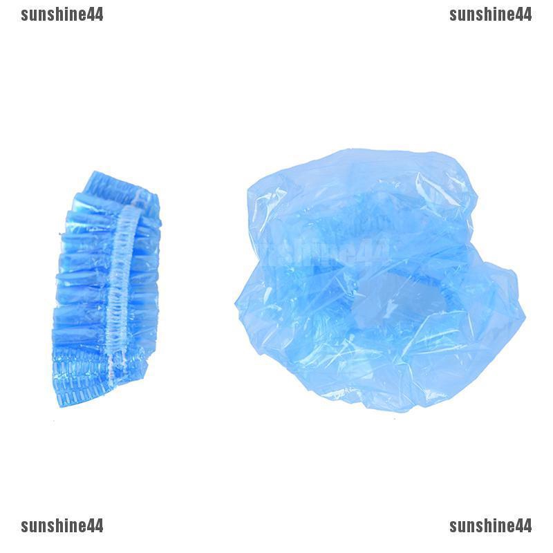 Set 100 Túi Bọc Tai Nhuộm Tóc Tiện Dụng