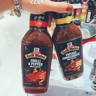 Sốt BBQ ướp thịt Thái Lan Siêu Ngon như vị KingBBQ , gogi
