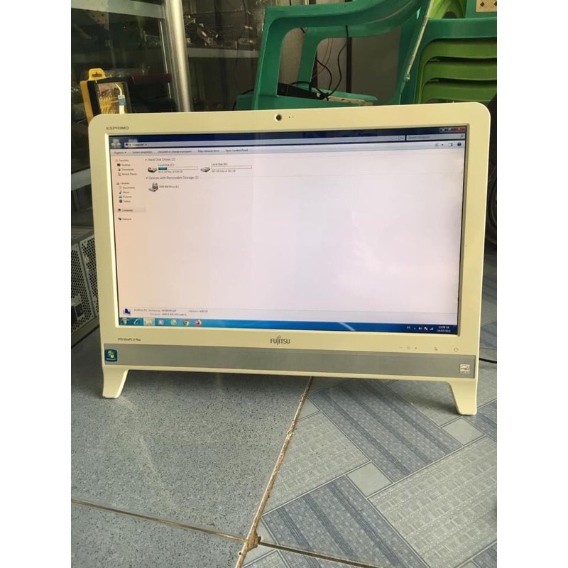 Máy tính bàn Fujisu | BigBuy360 - bigbuy360.vn