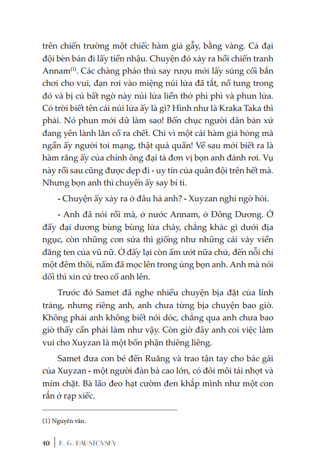 Sách - Bông Hồng Vàng Và Bình Minh Mưa (Bìa Cứng)