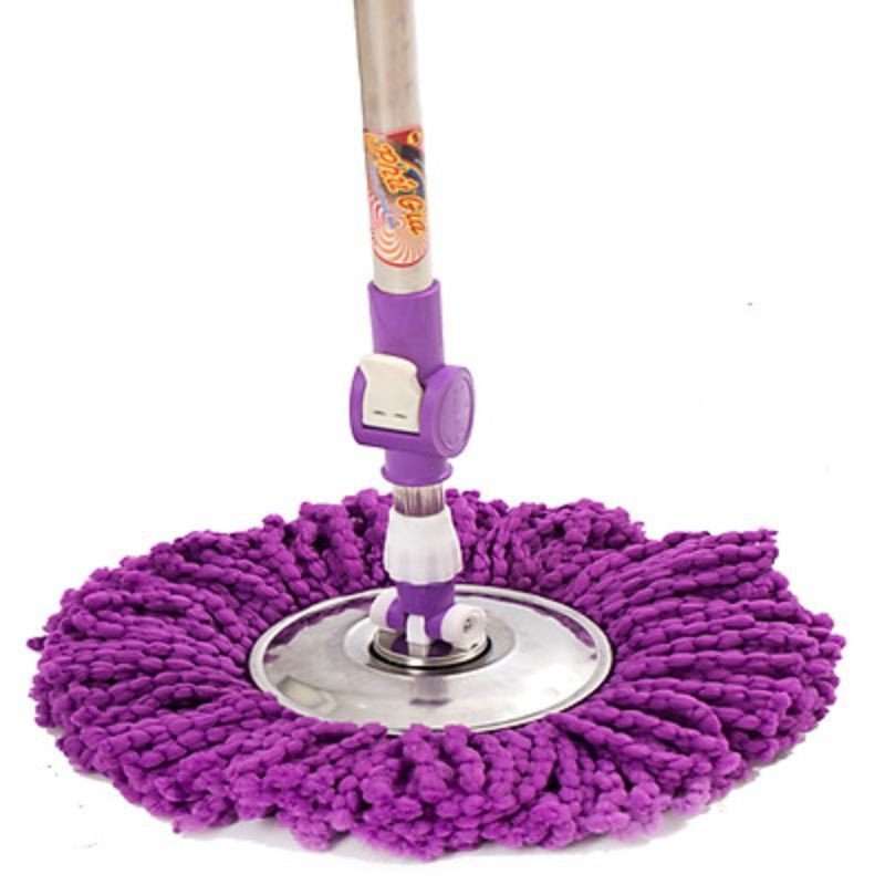 Cây lau nhà Phú Gia