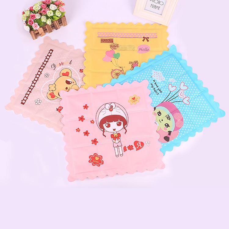 Đệm nước lót ghế siêu mát