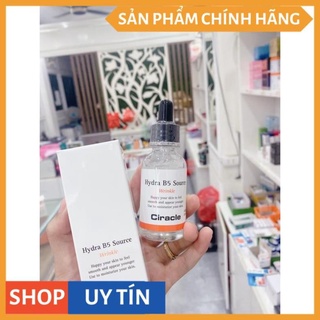 Serum B5 Ciracle
