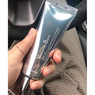 Kem Nâng tông Dưỡng Trắng Da Chống nắng #9Wishes VB Premium SPF 21++