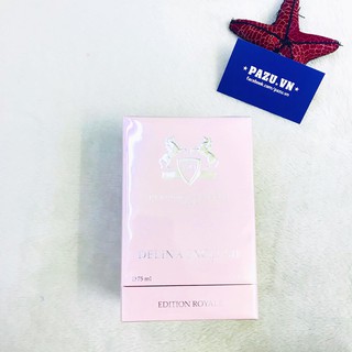 Nước Hoa Parfums de Marly Delina Exclusif