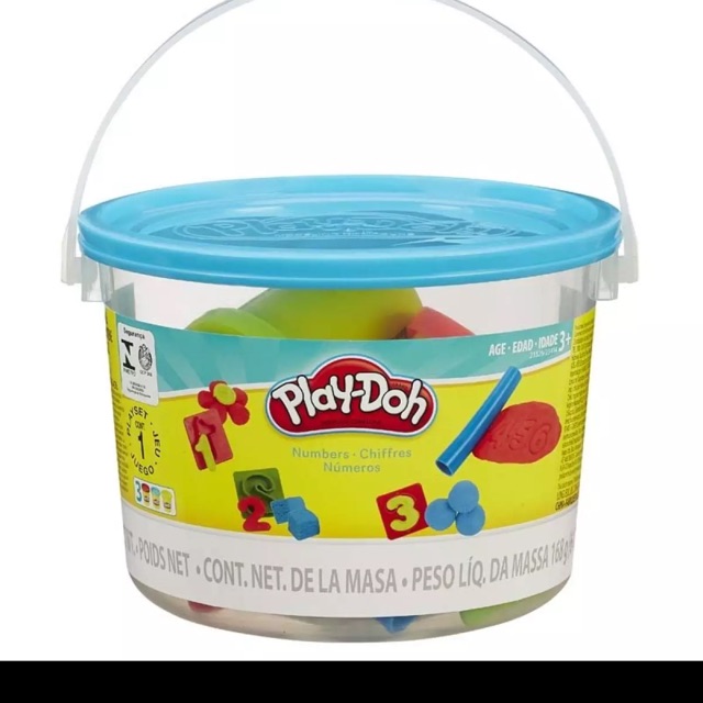 Bột nặn playdoh 23414