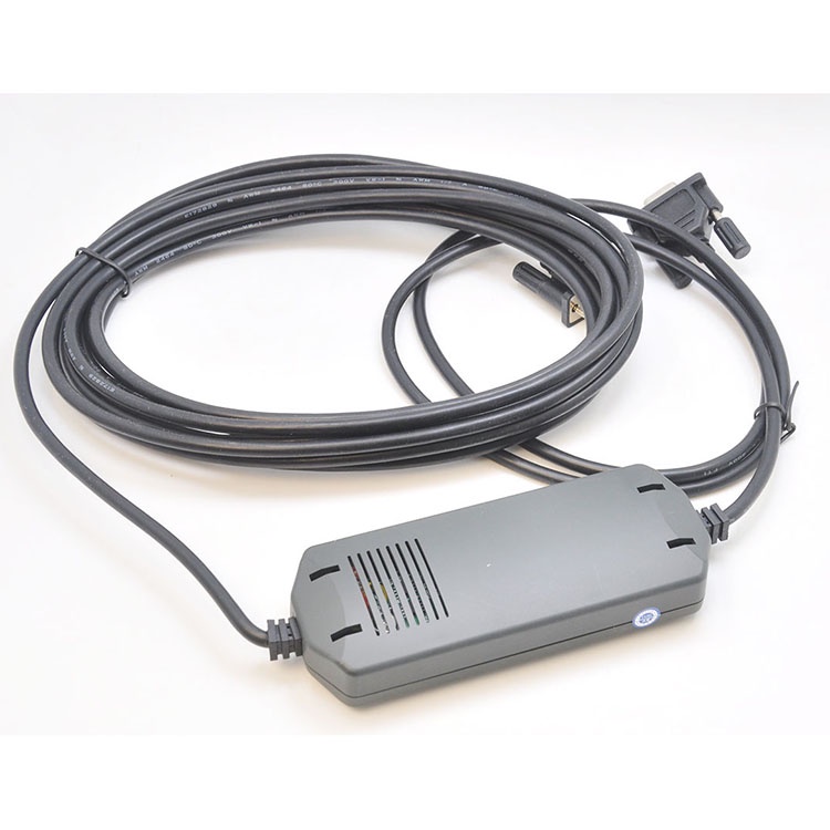 Cáp Truyền Dữ Liệu 6ES7901-3CB30-0XA0 Cho Siemens S7-200 PLC