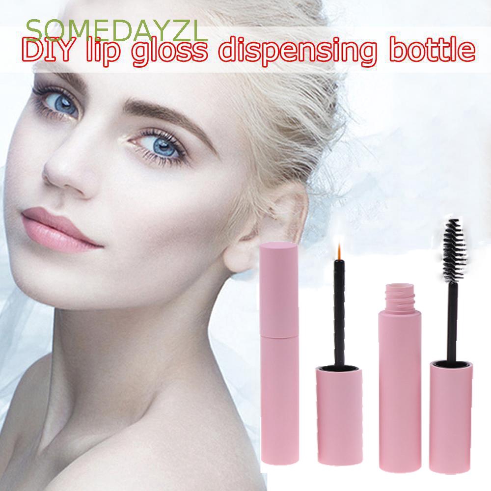 Ống rỗng đựng mascara/son môi/kẻ mắt chuyên dụng
