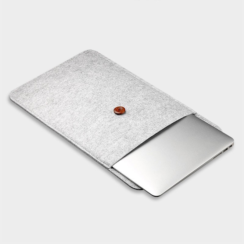 Túi đựng chống trầy cho Macbook Air Pro