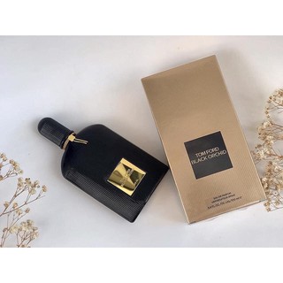 Nước hoa nam 🥷 T0mF0rd black 100ml full box