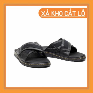 [Hàng Nhập Khẩu - Cao Cấp ] Dép DM's AThen Thong KM 2 Đôi Giá Rẻ !!!!