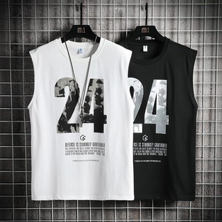 Áo Vest nam thương hiệu Tide kỷ niệm Kobe No. Áo đồng phục bóng rổ thể thao 24 Jersey 🍒 ✲ ❈ ❈ ❈ ❈ ✲ ❈ ❈ ❈ ❈ ❈ 24 号 ❈ ❈ ❈ ❈ ❈ ❈ ❈ ❈ ❈ ❈ cxgfmy.my21.5.27