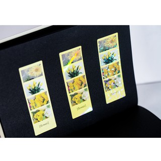 Nhãn Dán Sticker Decor  - avoberry.storee -