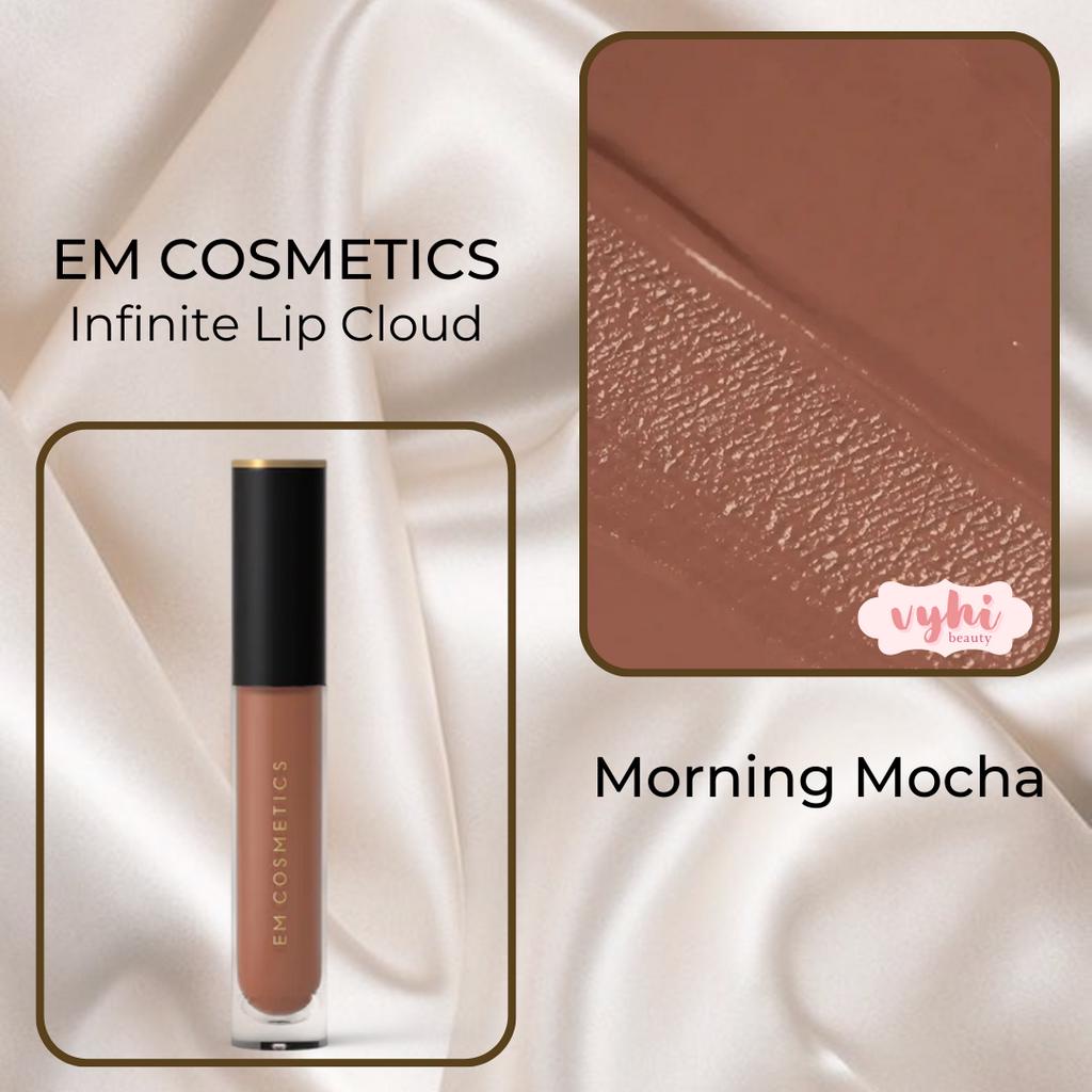 Son kem Em Cosmetics Infinite Lip Cloud