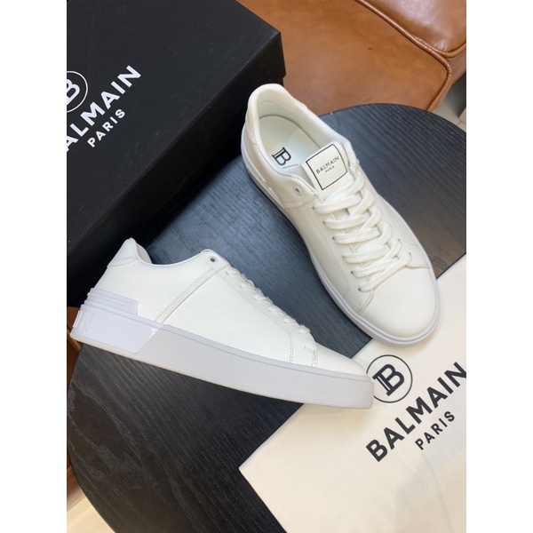 Giày thể thao BALMAIN