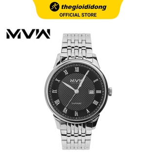Đồng hồ nam mvw ms001-03 - hàng chính hãng