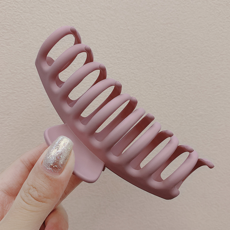 Kẹp tóc thiết kế độc đáo thời trang