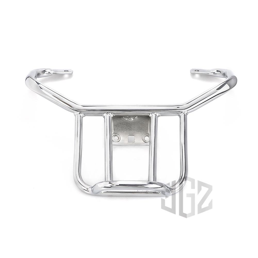 Giá đỡ gắn đuôi xe Vespa Sprint Primavera S150 LXV150 VXL150 GTS 300 2013-2021 bằng nhôm