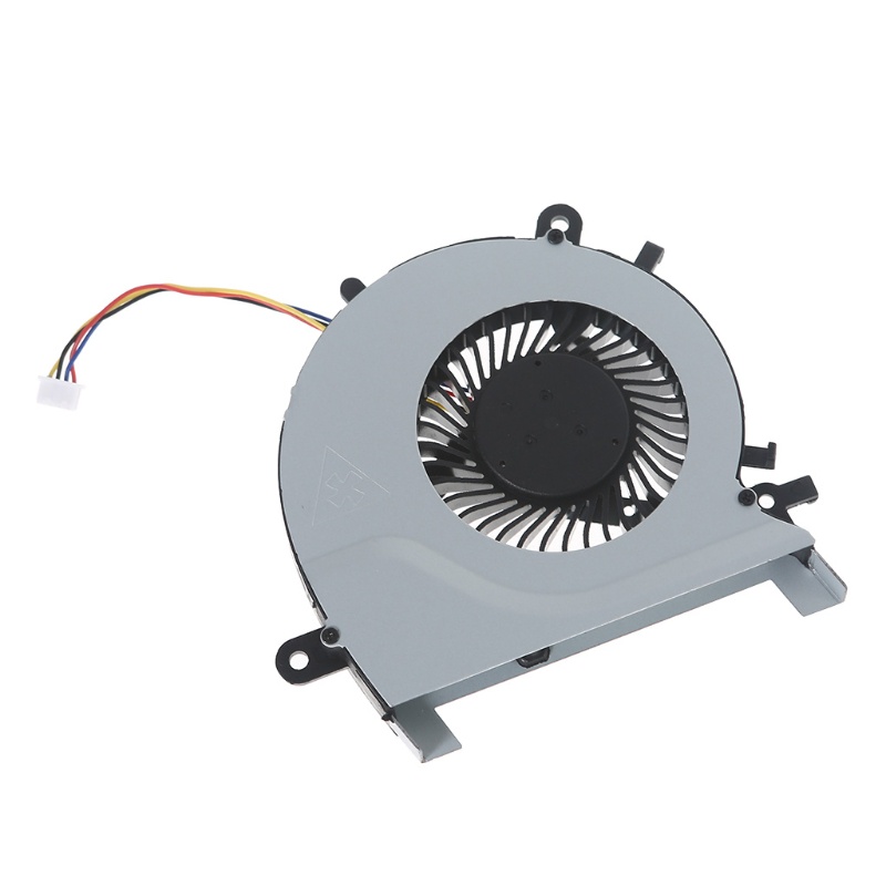 Bộ Tản Nhiệt DC 5V 0 4A 4 pin 4 Dây Cho Asus- Vivobook A451 A451C A45