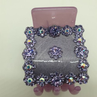 KẸP TÓC CÀNG CUA 5 RĂNG MARCELY (inbox Shop chọn mẫu và màu sắc kẹp)