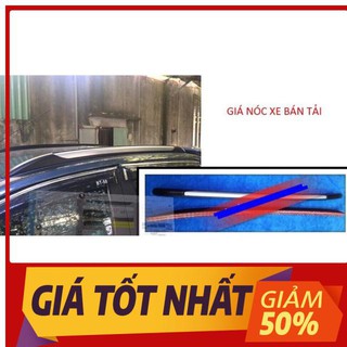 [xả kho] Giá nóc dán theo xe bán tải ranger và bt50 Cam kết chất lượng tốt