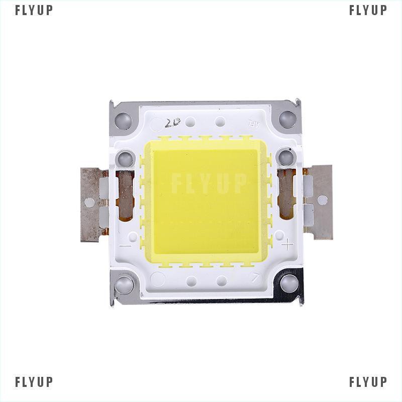 1 Chip Đèn Led Cob 10w 20w 30w 50w 70w 100w 2 Màu