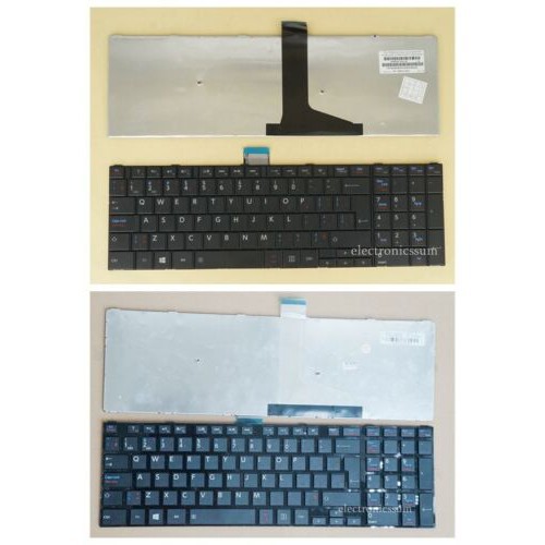 Bàn Phím Laptop Toshiba Satellite L50-A L55-A L70-A L75-A L70-B L75-B New