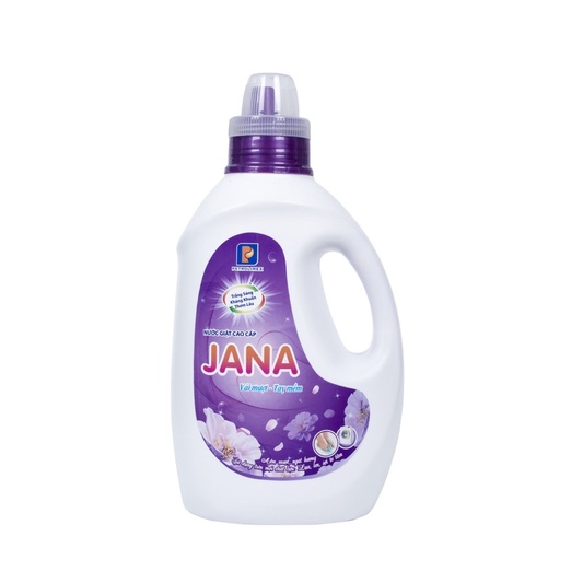 Nước giặt JANA - PETROLIMEX