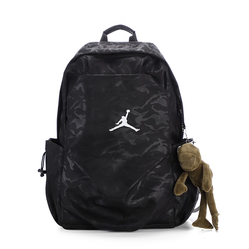 SMA Ba lô thể thao Air Jordan sức chứa lớn chống thấm nước cho nam và nữ