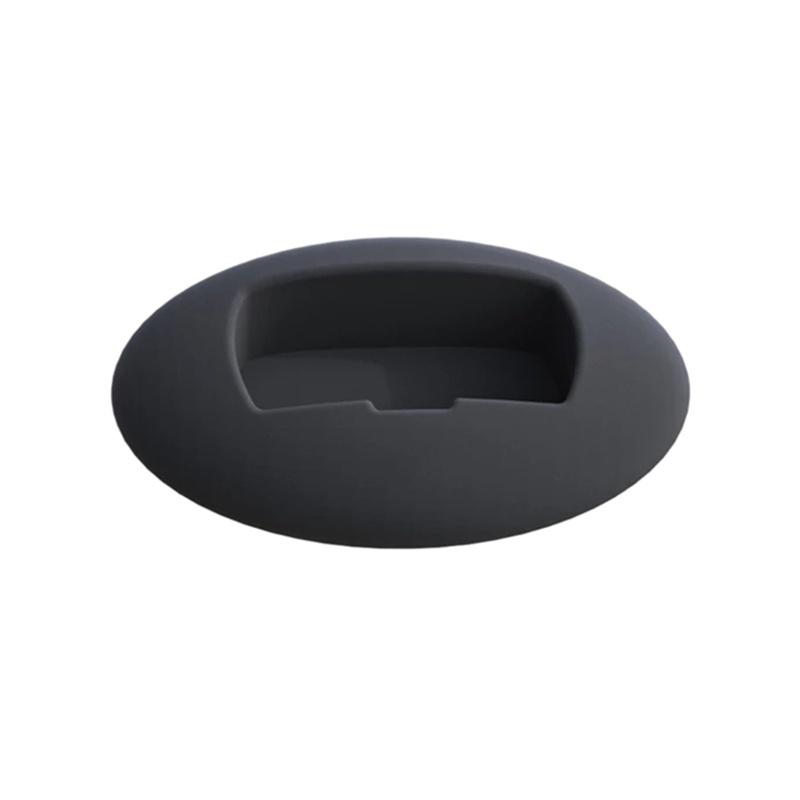 Đế Silicone Bảo Vệ Camera X3 Để Bàn