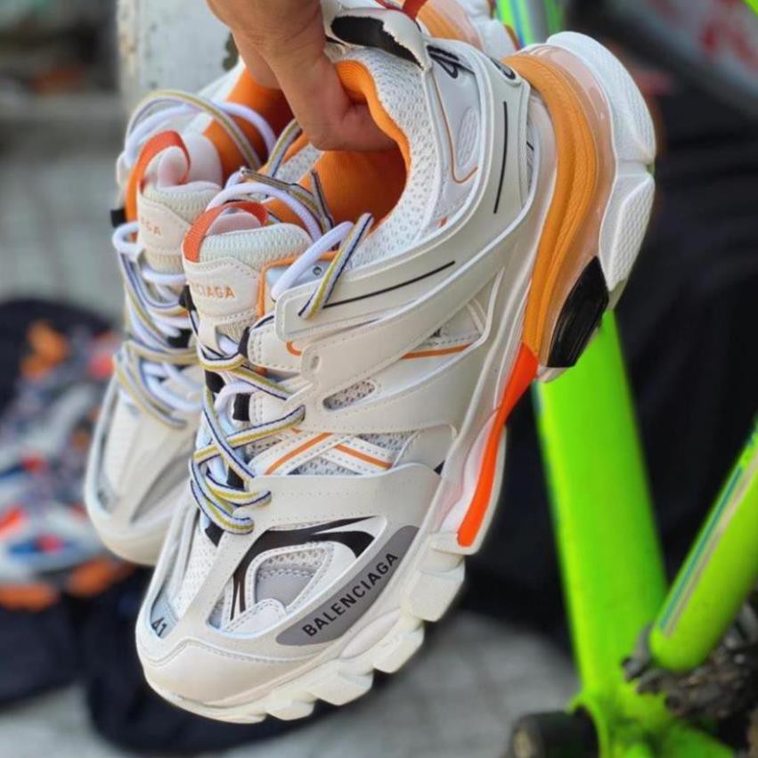 𝐒𝐀𝐋𝐄 SALE Giày Balenciaga Track Cao Cấp Nhất Hiện Nay ax ' ** ? | BigBuy360 - bigbuy360.vn