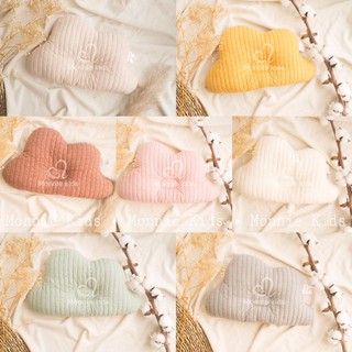 GỐI MÂY CHỐNG BẸP ĐẦU MALOLOTTE HÀN QUỐC CHO BÉ