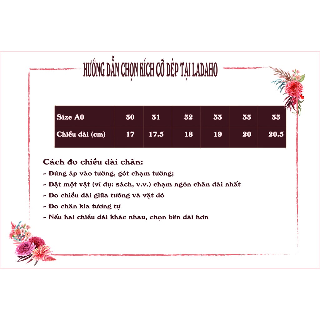 Dép Bít Đầu Trẻ Em Kiểu Chó Ngủ Gật