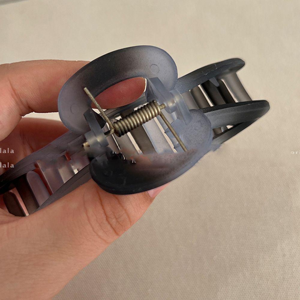 Kẹp Tóc Hình Cá Mập Phong Cách Vintage Thời Trang Cho Nữ