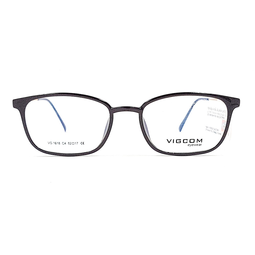 Gọng kính thời trang VIGCOM VG1618 C4