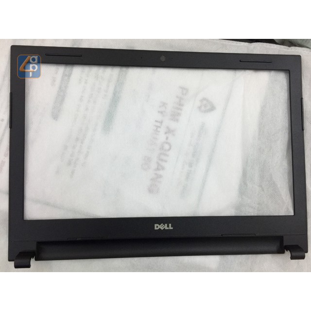 Vỏ máy thay cho laptop Dell Inspiron 15 3541 3542 3543 3546 3548 3549