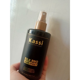 Dưỡng tóc Kassi