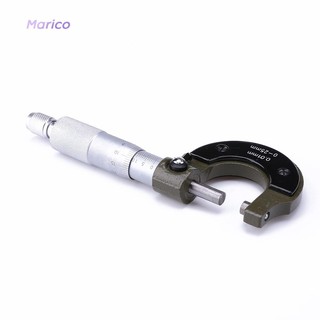 Thước Cặp Cơ Khí 0-25mm