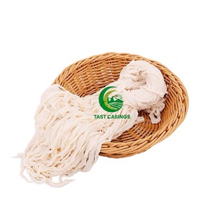 Lòng heo ướp muối làm lạp xưởng, xúc xích, dồi sụn 20m - Bành Trình Food
