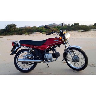 Đồng hồ xe máy Win