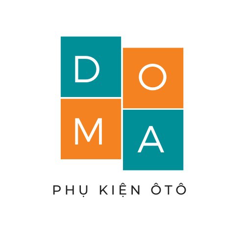 DOMA - Phụ Kiện Ô Tô