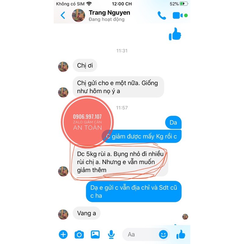 Giảm cân linh chị Hàn quốc | BigBuy360 - bigbuy360.vn