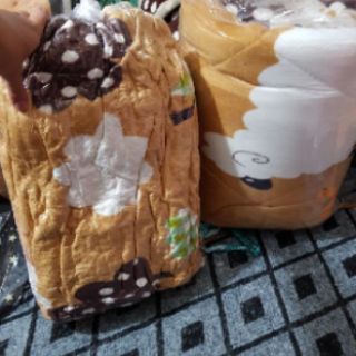 Chăn lông cừu đại hàn